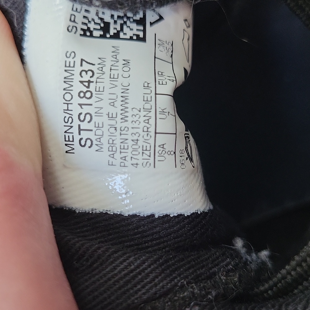 Sperry - Picture 4 of 5